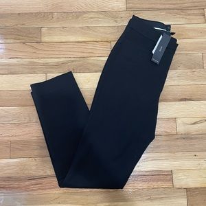 NEW Banana Republic Black Dress Pants High Waisted